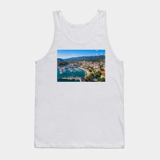 Novi Vinodolski Tank Top